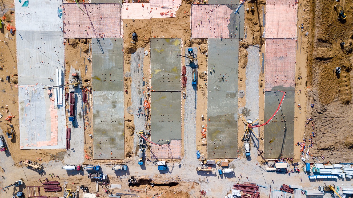 Global views: construction skills and COVID-19